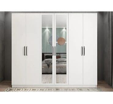 Yeni, Açılan, Düz dolab, Şifonyer, Azərbaycan