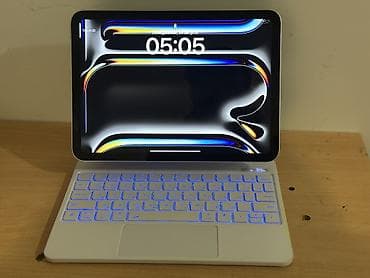 aux kondisioner 100 kv: İşlənmiş Apple iPad 11 (2025), 11", 128 GB, Ünvandan götürmə, Ödənişli çatdırılma — 5