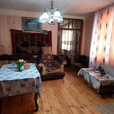 gence obyekt satilir: 99 kv. m, 2 otaqlı, Kombi, Qaz, İşıq — 3