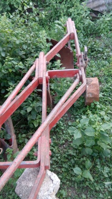 disk ve tekerler type 1 per page 99: Трактор Belarus (MTZ) 892, 2011 г., 89 л.с., мотор 2.3 л, Б/у — 3