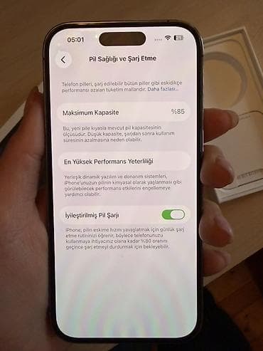alfa: IPhone 14 Pro, Deep Purple — 2