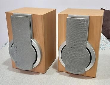 boya by wm4: İşlənmiş LG Kolonka, Növ - Akustik — 2