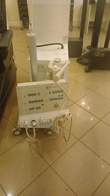 Moyka avadanlığı: Peşəkar gözəllik salonu avadanlıqları paketi.Təcili satilir. Ucuz — 2