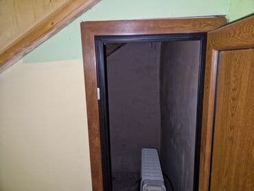 saray ev: 4 otaqlı, 200 kv. m, Yeni təmirli — 15