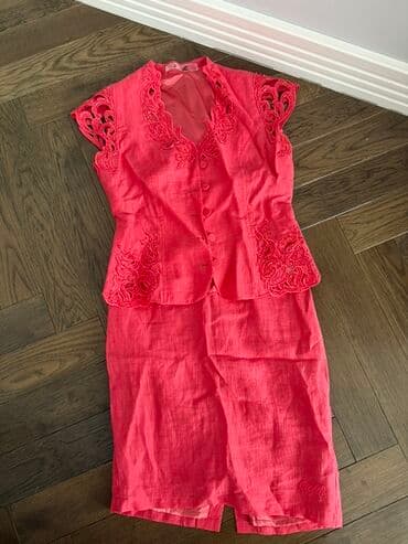 kişi ucun klassik qara kostyum: Gündəlik don, Midi, M — 4