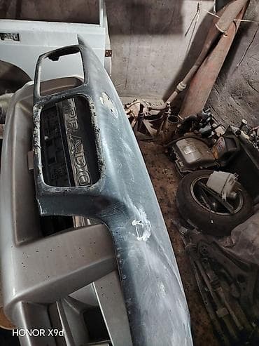 Системы освещения: BMW E38, 1999 г., Германия, Самовывоз — 3