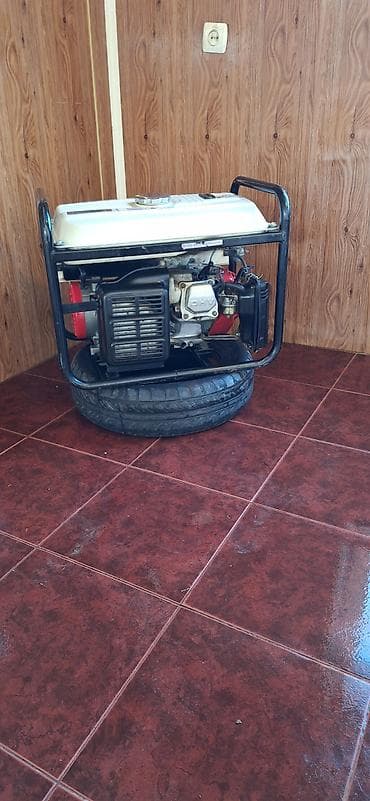 tebii gul sekilleri: Satış, Yeni, Benzin, Generator, Rayonlara çatdırılma — 3