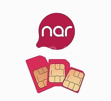 Nar nömrəsi 070 208 0000