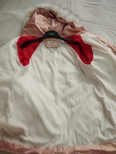 məktəb çantaları instagram: Kurtka 6 7 yaş — 4