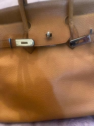 ballı bitkisel macun: Boyuk olcude Ltemiz deri,Hermes cantasi,originalla 1:1 — 2