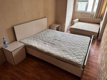 tek yatag: Təknəfərlik çarpayı — 1