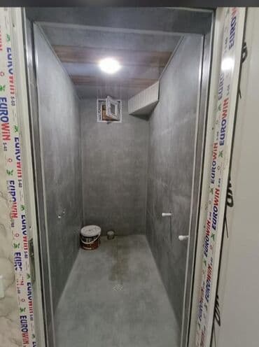 ehmedlide 3 otaqli kohne tikili evler: 3 otaqlı, 78 kv. m, Yeni təmirli — 9