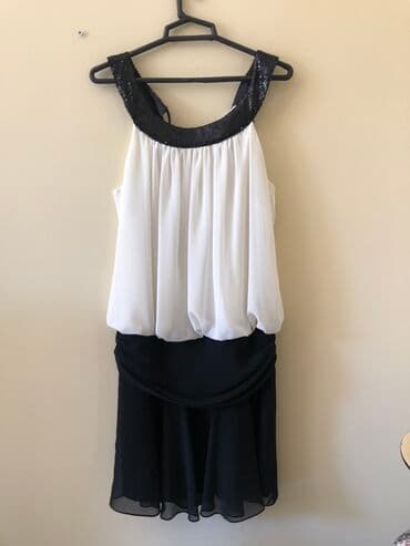 боорсоки на заказ бишкек: Коктейльное платье — 1