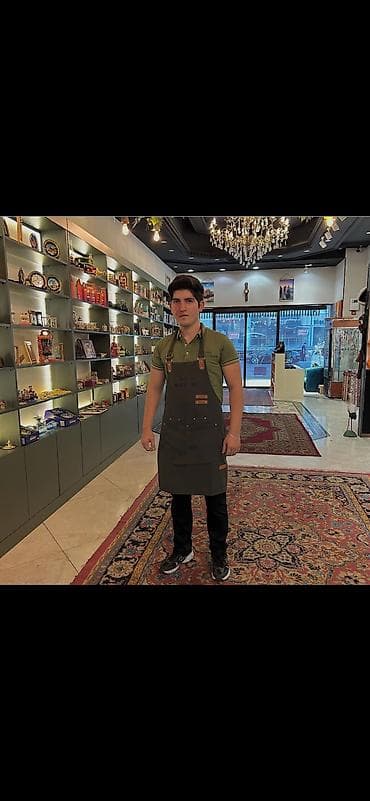 demir kargo vakansiya: 22 YAŞIM VAR. FƏHLƏ VƏ YA OFSİANT İŞİ AXTARIRAM. İŞDƏ ÇEVİK — 1