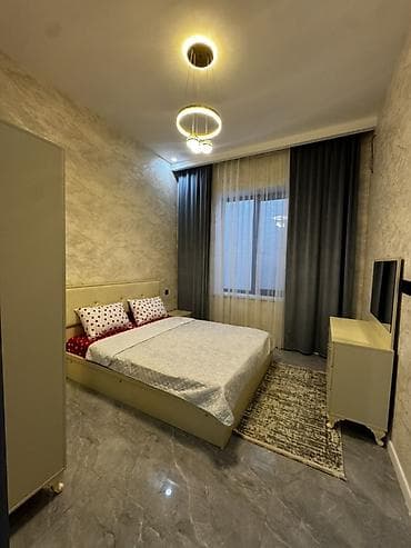 satilig evler: 4 otaqlı, 150 kv. m, Yeni təmirli — 6
