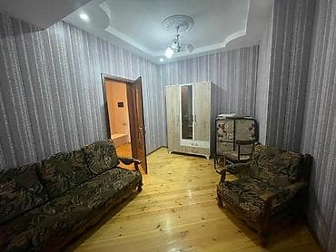 yasamal ev satilir: Kirayə — 6