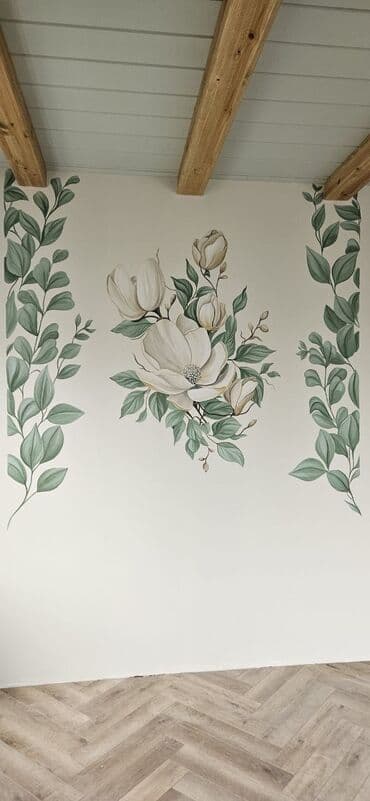 Qızdırıcı və isidicilər: Divar rəsimlərinin çəkilməsi🎨 WhatsApp aktiv yaIn bizə və ya zəng edin — 4