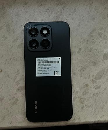 samsung galaxy z fold 5: Honor rəng - Qara, Barmaq izi — 1