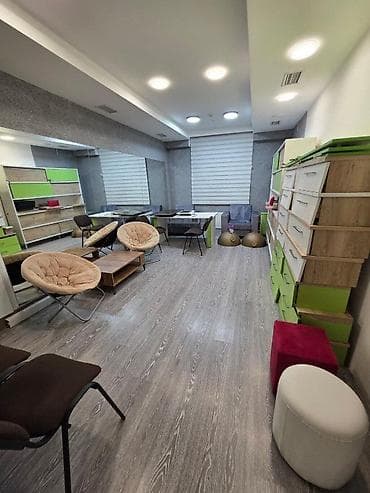 ev kirayesi: Satılır obyekt 500 m², Nəsimi r. Daha 7 şəklə bax Agentlik 1 — 2