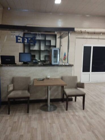 xacmaz obyekt: Azadliq metrosuna yaxın yerləşən ümumi sahəsi 200 kv,m olan, obyekt — 5