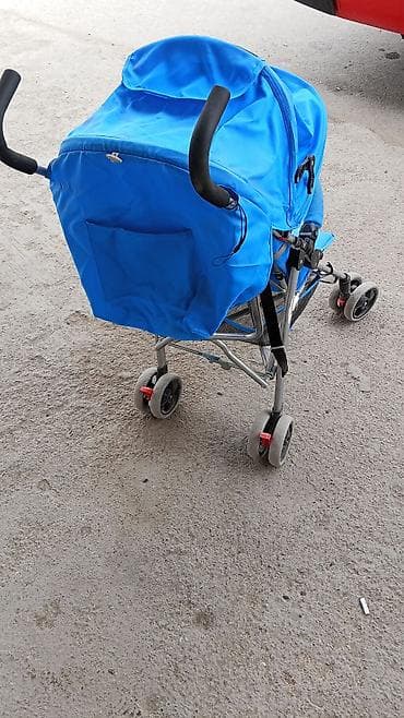 usag vannasi: İki tutacaqlı araba — 2