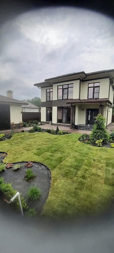 Avto xidmətlər: Pejaj və landşaft dizaynı xidməti - Həyət, bağ və villalar üçün — 2