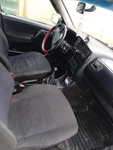 qaz 54 satisi: Volkswagen Golf: 2 l | 1994 il Universal — 7