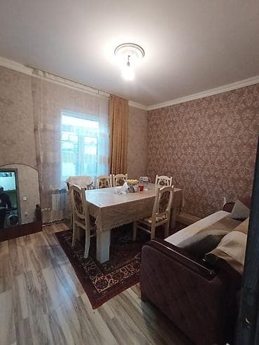 binə bolluq: 2 otaqlı, 60 kv. m — 7