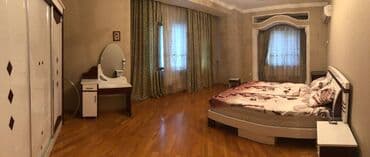 купля продажа квартир баку: 4 комнаты, Новостройка, м. Гянджлик, 184000 м² — 8