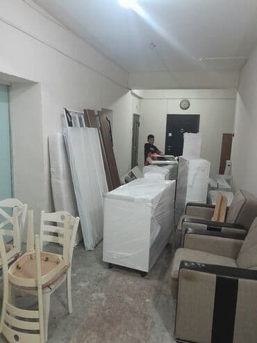 dovlet yangindan muhafize xidmeti ise qebul 2022: Портер, грузовые перевозки — 7