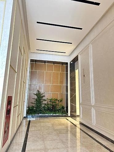 studio menziller: İcarəyə verilir 3 otaqlı yeni tikili 120 m², Ağ şəhər q. Kateqoriya — 3