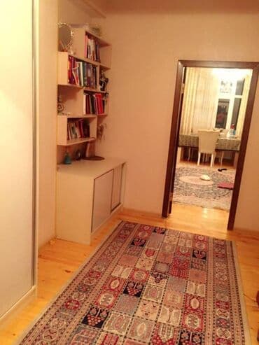 astara rayunda kireye evler: Qaraev metrosunun yaxınlığında 145 nömrəli məktəbə yaxin 13 mertebeli — 12