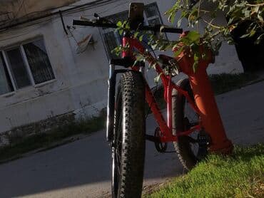 сколько стоит велосипед скоростной: Фэтбайк 26" — 8