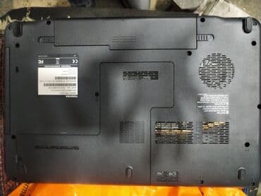 notebook çanta: Toshiba Satellite noutbuku - Ekran: 15.6" geniş format, mat panel - — 4