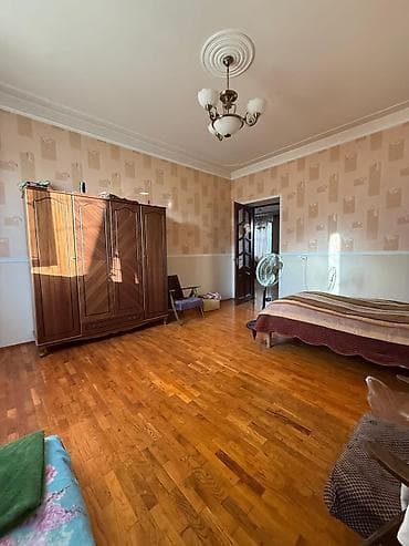 barter kupca: Biləcəri 7 otaqlı, 270 kv. m, Kredit yoxdur, Yeni təmirli — 6
