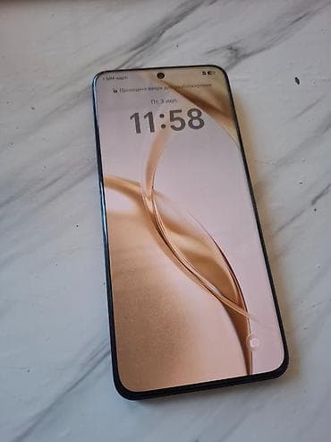 Honor 300, rəng - Qara, İki sim kartlı — 3