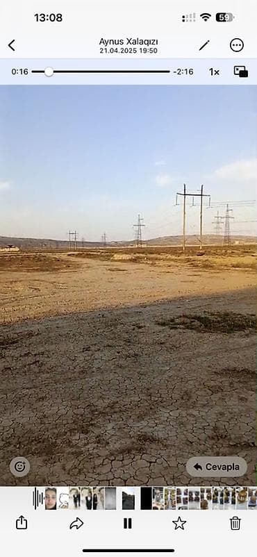 qobu torpag: 6 sot, Tikinti, Mülkiyyətçi, Kupça (Çıxarış) — 1