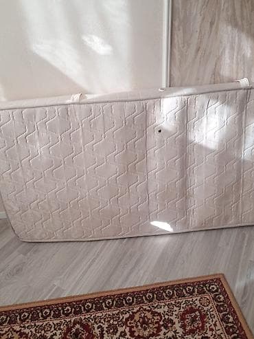 yatağ: Təknəfərlik çarpayı — 4