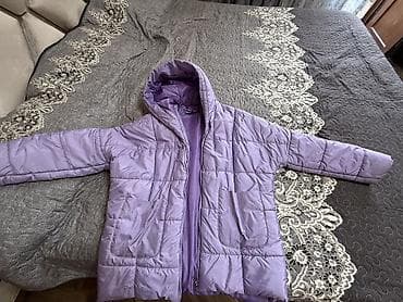 xonca satis: 🧥 Qış gödəkçəsi satılır – 30 AZN L və XL ölçü geyinənlər üçün daha — 1