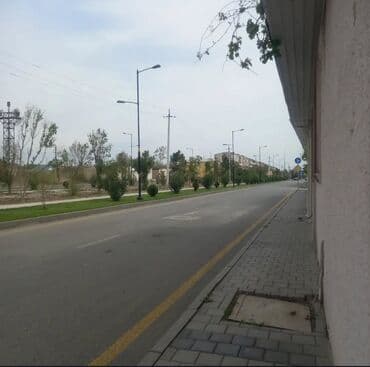 аренда дома на длительный срок: Satılır: həyətli 1 mərtəbəli ev Ünvan və ətraf mühit: - Şəhər — 1