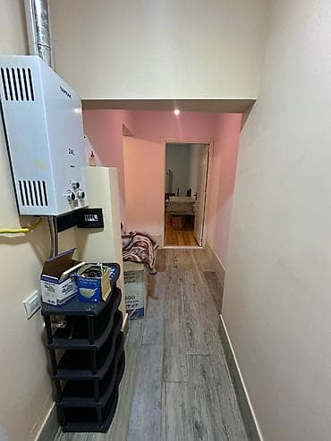 kiraye evler nermanovda: Ev Xırdalanda AAAF parkın arxasında yerləşir. Yeni təmirli evdir — 1