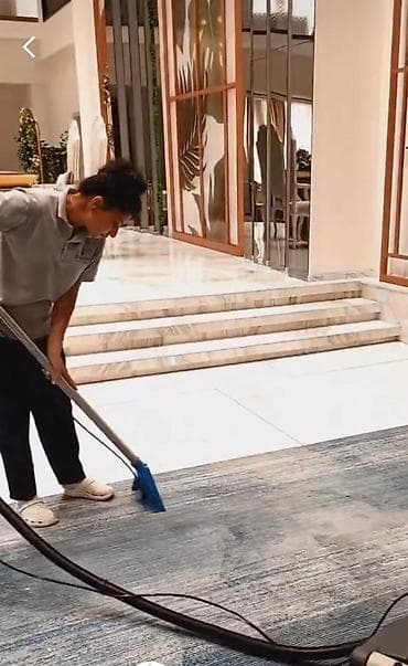 divan temizleme: Təmizlik | Ofislər, Mənzillər, Evlər | Ümumi təmizlik, Gündəlik təmizlik, Təmirdən sonra təmizlik — 1