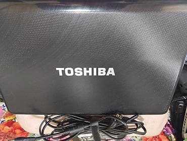 Toshiba, 15.6 ", Intel Core i7, 512 GB