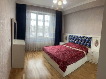 qarayev obyekt: Qaraev metrosunun yaxınlığında 17 mertebeli binanın 12-ci — 6