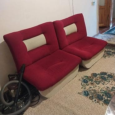 balaca divanlar: Divan, Açılmayan, Parça — 1