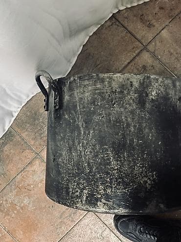 murebbe qabi: Qazan, 5-dən çox l — 2