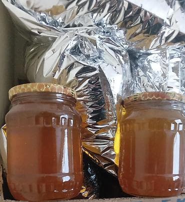 şam balı: Bal təbiyi ASTARA çatdirilma pulsuzdur BAKİ şəhəri — 3