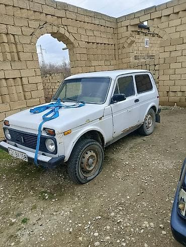 avto.az lada: Təcili satılır — 1