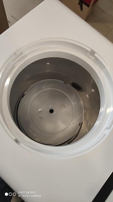 disbenser: Dispenser BioGeneral isti ve soyuq su keyfi alt hissesi şkaf ile — 5