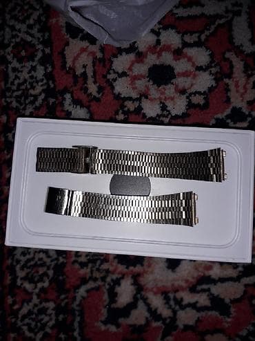 Сумки: Б/у, Ремешки — 2